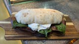 La Bresaola Panini