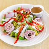 Rocco’s Cold Antipasto Salad