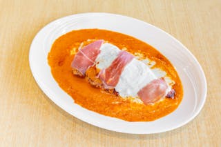 Chicken Alla Rocco