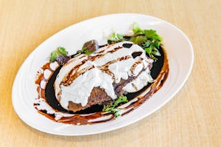 Balsamic Grilled Chicken