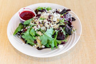 Craisin Salad