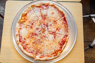 Cheese Pizza