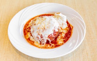 Sicilian Rice Ball