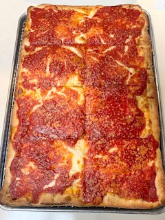 Brooklyn Pizza