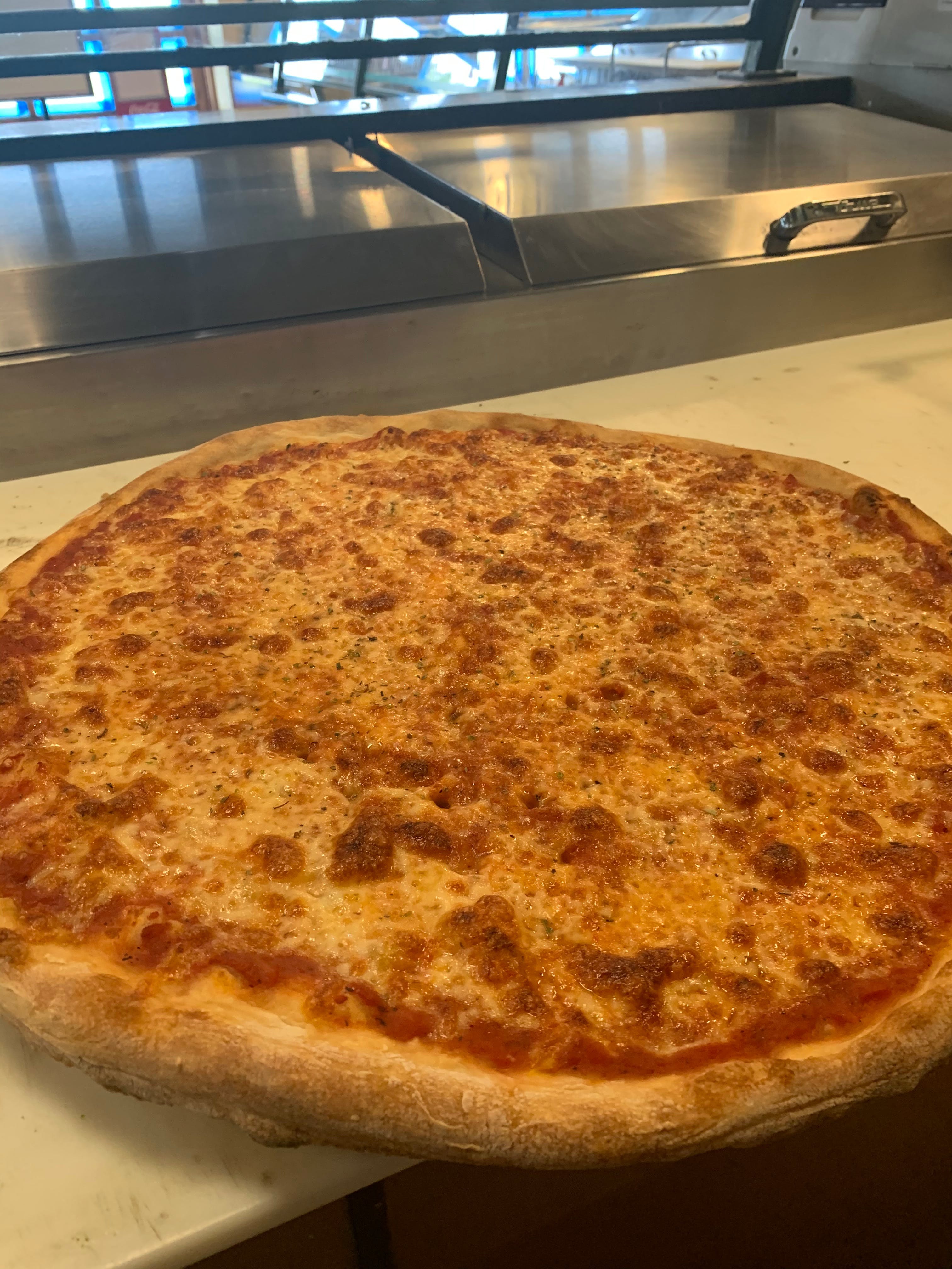 Signatures Pizzas & BYO