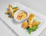 Zucchini Blossoms