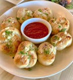 Garlic Knots