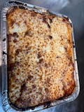 Lasagna Catering Tray