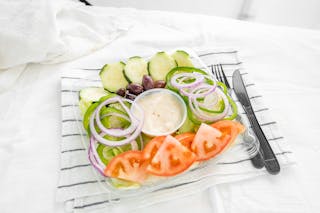 Tossed Salad