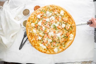 Classic Pizza