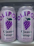 Olipop Grape