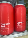 United Sodas of America Cherry Pop