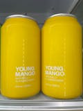 United Sodas of America Young Mango