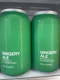 United Sodas of America Gingery Ale