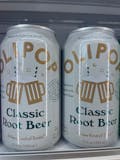 Olipop Root Beer