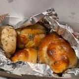 Garlic Knots