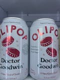 Olipop Dr Goodwin