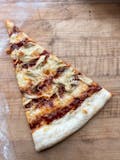 BBQ Chicken Slice