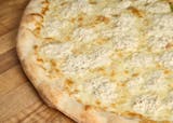 White Pizza Pie