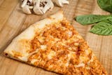 Buffalo Chicken Slice