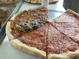 Half and Half Specialty
