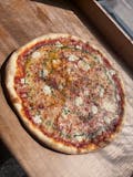 Vodka Sauce Pizza
