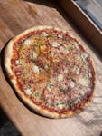 Vodka Sauce Pizza