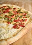 Margarita Pizza