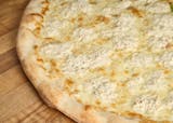 White Pizza