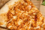 Buffalo Chicken Pzza