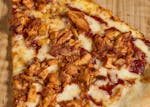 BBQ Chicken Pizza