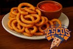 Curly Fries