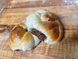 Nutella Knot