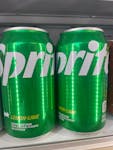 SODA