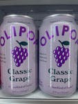 Olipop Grape