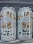 Olipop Root Beer