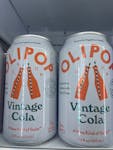 Olipop Vintage Cola