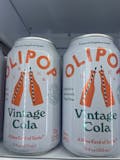 Olipop Vintage Cola