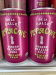 Prickly Pear Tepache