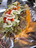 Philly Steak Sub