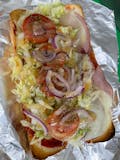 Italian Sub