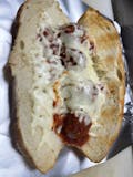 Meatball Sub