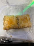 Baklava