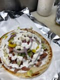 Chicken Gyro