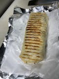 Beef Shawarma Wrap