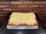 Sicilian Square Pizza