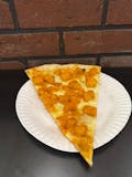 Buffalo Pizza Slice