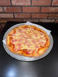 Hawaiian Pizza