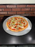 Supreme Pizza