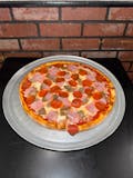 Meat Lover's Pizza